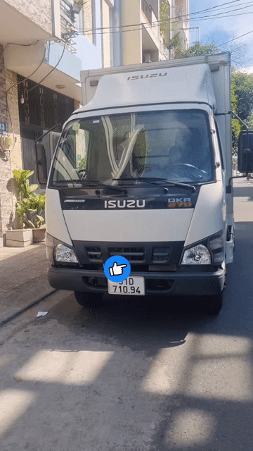 Isuzu QKR 270 nsx 2022. Mua bán Xe tải, xe ben tại Quận Bình Tân Tp Hồ Chí Minh được đăng bởi Tuấn hình 1
