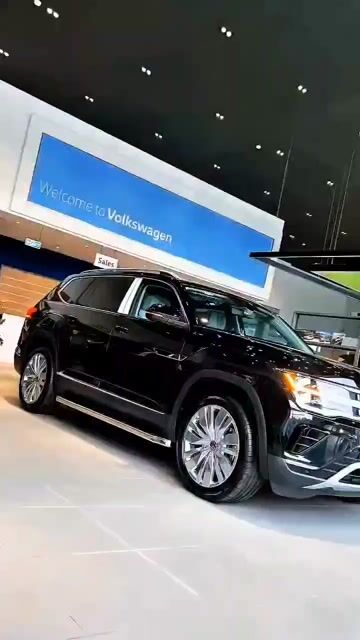 Volkswagen Teramont President. Mua bán Ô tô tại Thành phố Biên Hòa Đồng Nai được đăng bởi Thắng Volkswagen hình 1