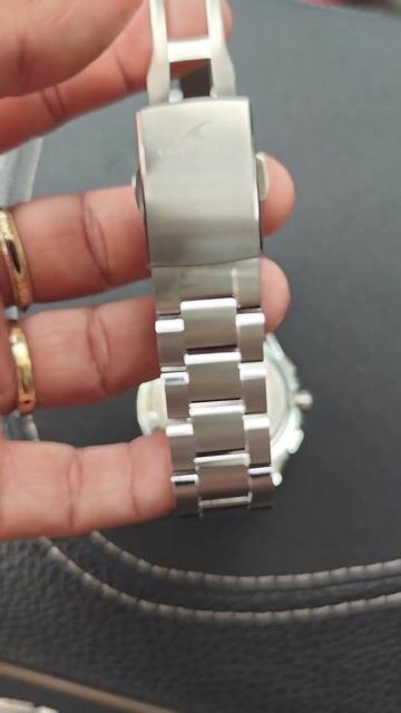 Casio Oceanus OCW T3000 bluetooth