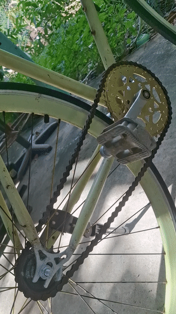 Xe đạp Khung chắc chắn Trẻ trung năng động. Mua bán Xe đạp tại Quận 12 Tp Hồ Chí Minh được đăng bởi Nguyễn Thị Thảo hình 1