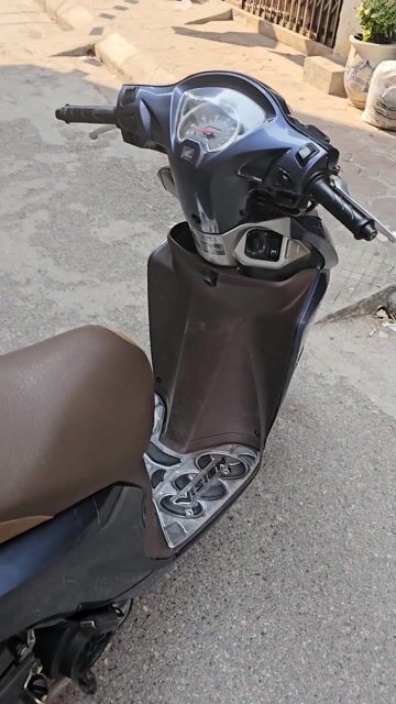 Cần bán Vision 2020 Smartkey hoặc đổi Winner. Mua bán Xe máy tại Quận Hà Đông Hà Nội được đăng bởi Hưng Tấn hình 1