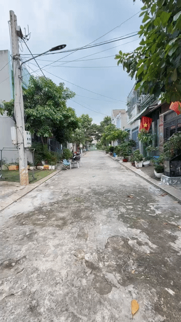 Mua bán Đất Thành phố Dĩ An Bình Dương diện tích 60 m² giá 2,5 tỷ