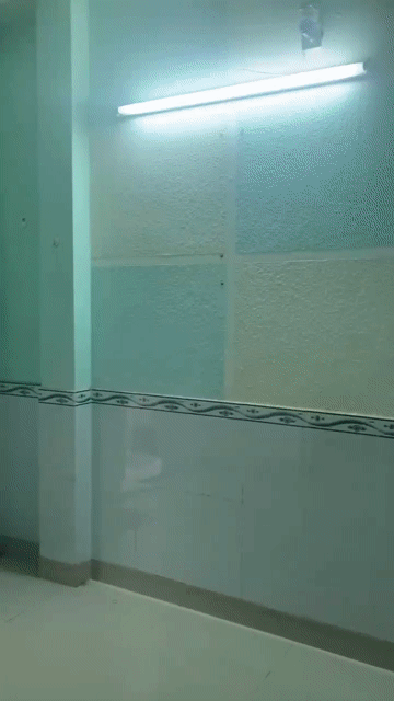Cho thuê Phòng trọ Quận Bình Thạnh Tp Hồ Chí Minh diện tích 25 m² giá 2,7 triệu/tháng