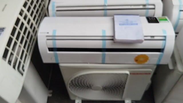 ✅Máy Lạnh Chính Hãng Giá Sinh Viên 1HP Bao Lắp. Mua bán Máy lạnh, điều hoà tại Quận Gò Vấp Tp Hồ Chí Minh được đăng bởi Nguyên Khôi  hình 1