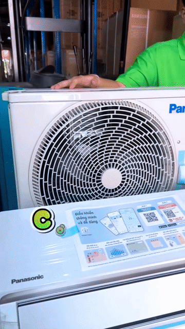 Máy lạnh Aqua 1hp - góp tư nhân - mới 100%. Mua bán Máy lạnh, điều hoà tại Huyện Củ Chi Tp Hồ Chí Minh được đăng bởi Lê Huy hình 1