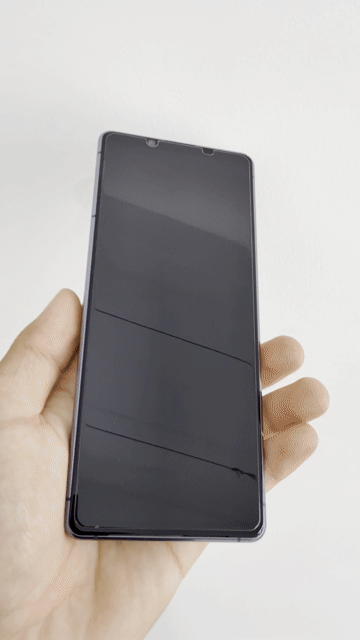 Sony Xperia 1 Mark II. Mua bán Điện thoại tại Huyện Gia Lâm Hà Nội được đăng bởi Hưng hình 1