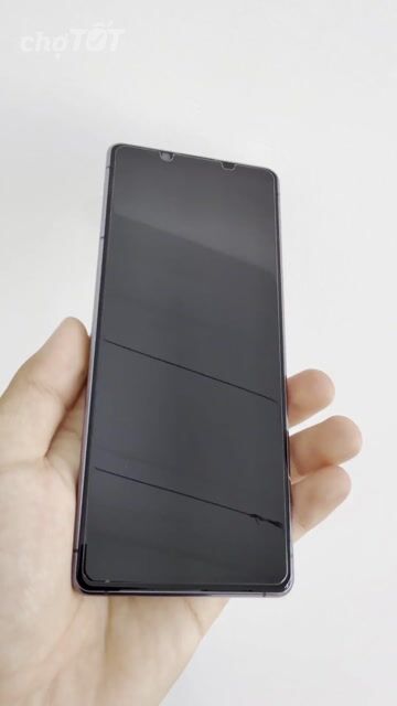 Sony Xperia 1 Mark II. Mua bán Điện thoại tại Huyện Gia Lâm Hà Nội được đăng bởi Hưng hình 1