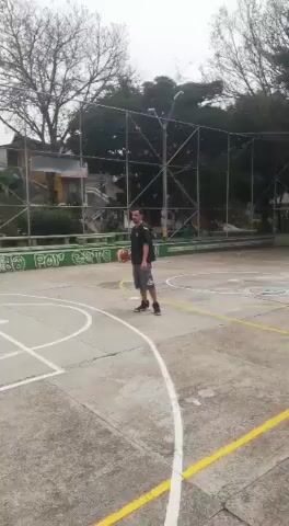 Model - Cristo Max 69 domination