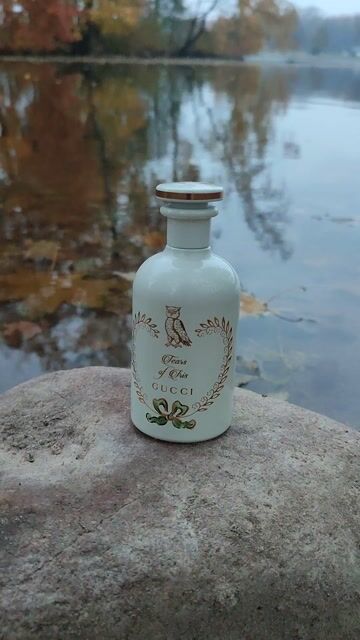 [国内正規品] グッチ ティアズ　オフ　アイリス　100ml グッチ】ティアーズ オブ アイリス（アルベルト・モリヤス