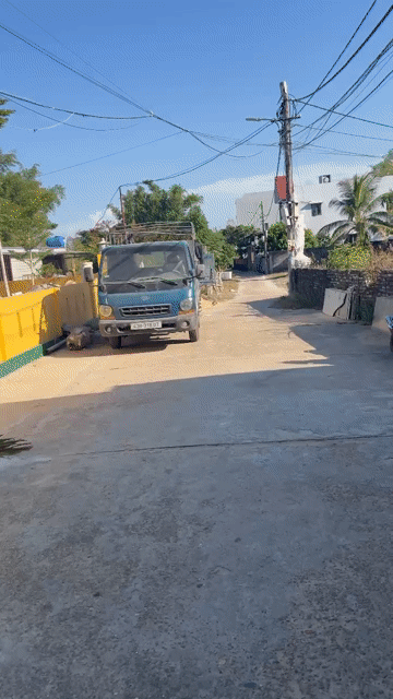 Cho thuê Nhà ở Quận Ngũ Hành Sơn Đà Nẵng diện tích 100 m² giá 4,5 triệu/tháng