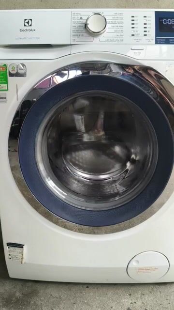 Máy giặt Electrolux UltimateCare 700 8kg. Mua bán Máy giặt tại Quận 12 Tp Hồ Chí Minh được đăng bởi tp hình 1