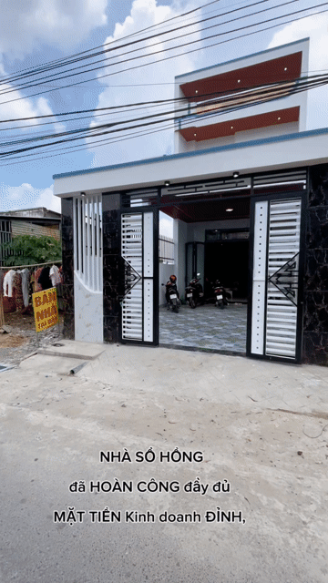 Mua bán Nhà ở Thị xã Tân Uyên Bình Dương diện tích 136 m² giá 4,5 tỷ