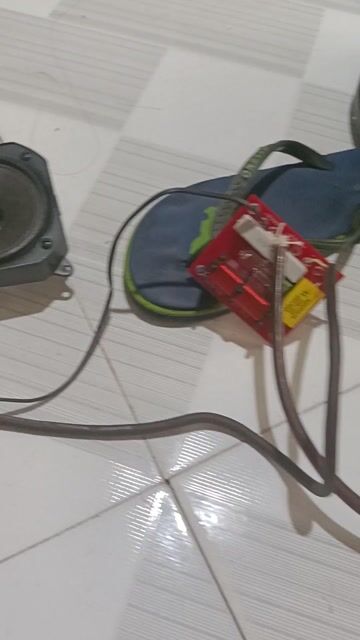 Loa bass Từ Neo 25cm Côn 76. Mua bán Tivi, Âm thanh tại Huyện Hòn Đất Kiên Giang được đăng bởi Nguyễn tiến dũng  hình 1
