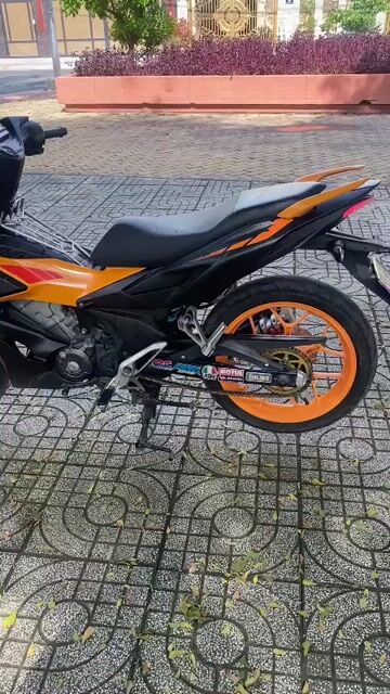 Winer X 2020 bstp,chính chủ,xe zin êm ru chạy mạnh. Mua bán Xe máy tại Quận 8 Tp Hồ Chí Minh được đăng bởi Bảo Anh hình 1