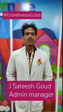 JAVAJI SATEESH GOUD