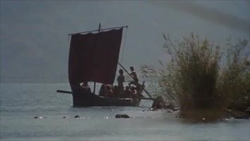 ཡེ་ཤུ་མཱ་ཤི་ཀའི་གློག་བརྙན། – ཚན་པ། 13