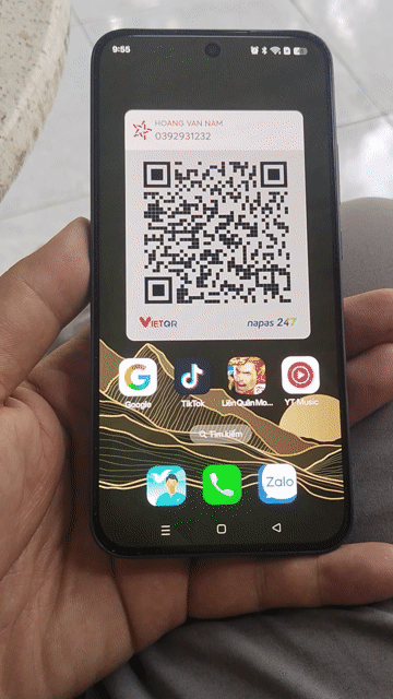 OPPO A6 Pro 256GB xanh . Mua bán Điện thoại tại Quận Bình Tân Tp Hồ Chí Minh được đăng bởi Tên chưa cung cấp hình 1