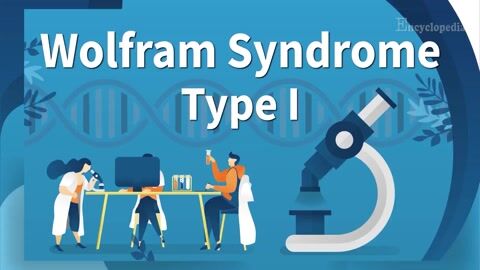 Unraveling Wolfram Syndrome Type I Case Report