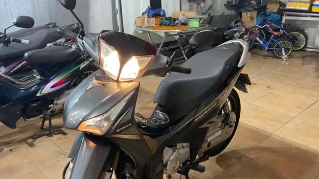 future fi xe đẹp máy êm chất. Mua bán Xe máy tại Thành phố Dĩ An Bình Dương được đăng bởi Cửa Hàng Xe Máy Huy Khoa  hình 1