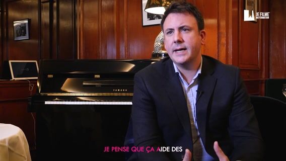 "Le concours aide les jeunes à bien s'orienter"