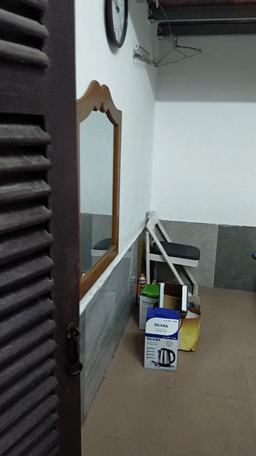 Cho thuê Phòng trọ Quận Tây Hồ Hà Nội diện tích 22 m² giá 2,3 triệu/tháng