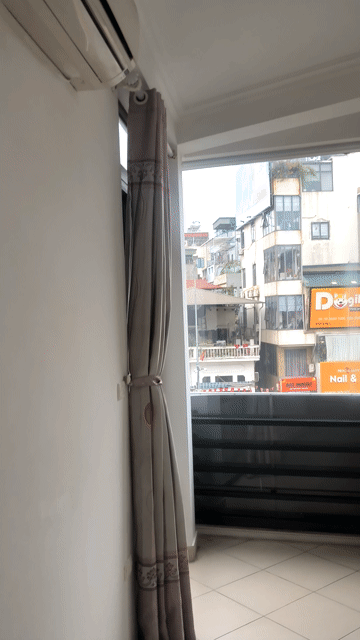 Cho thuê Phòng trọ Quận Tây Hồ Hà Nội diện tích 40 m² giá 3,2 triệu/tháng hình 2