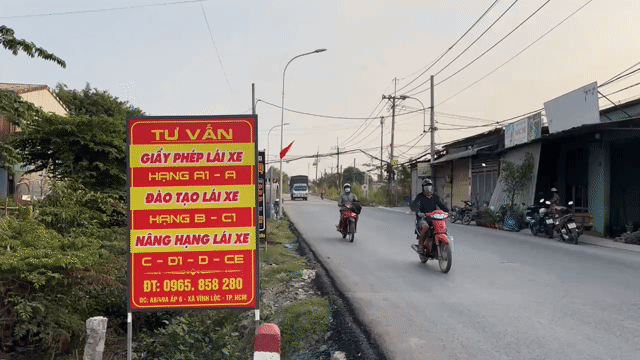 Mua bán Đất Huyện Bình Chánh Tp Hồ Chí Minh diện tích 48 m² giá 250 triệu