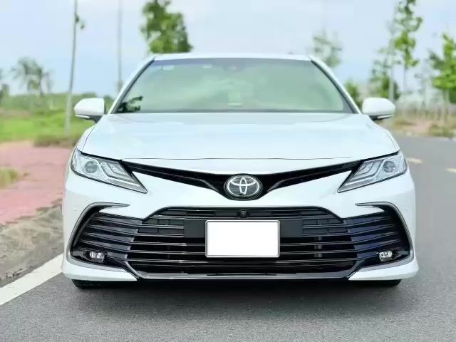 Toyota Camry 2024 2.5Q - 50,000 km siêu cọp.. Mua bán Ô tô tại Thành phố Thủ Đức Tp Hồ Chí Minh được đăng bởi ĐỨC XE CHẤT 9X hình 1