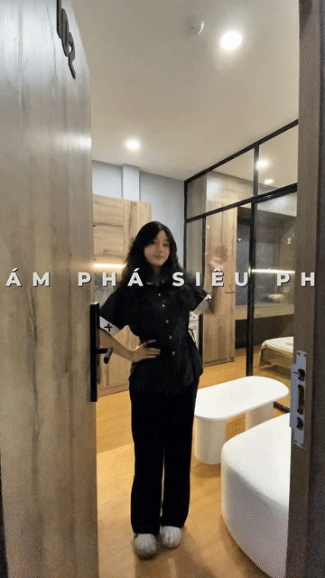 Cho thuê Phòng trọ Quận 5 Tp Hồ Chí Minh diện tích 28 m² giá 8 triệu/tháng