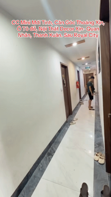Mua bán Căn hộ Chung cư Quận Thanh Xuân Hà Nội diện tích 50 m² giá 2,32 tỷ