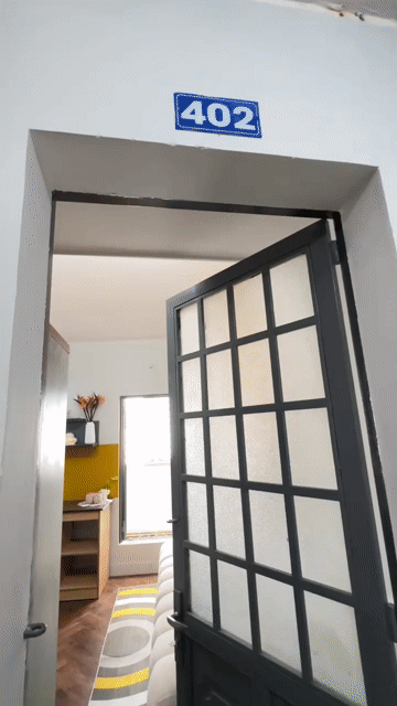 Cho thuê Căn hộ Chung cư Quận 10 Tp Hồ Chí Minh diện tích 30 m² giá 4,6 triệu/tháng