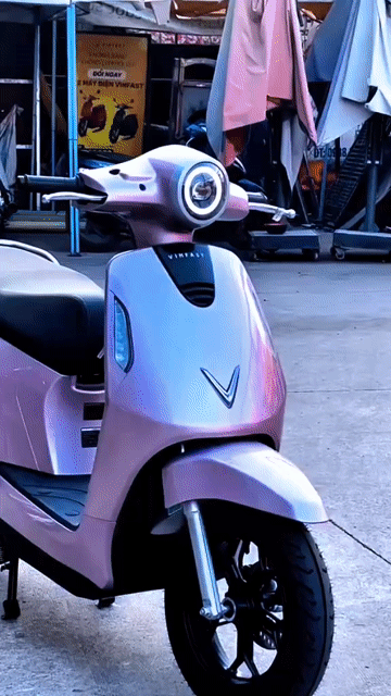 Xe máy điện Evo200. Mua bán Xe đạp tại Quận 1 Tp Hồ Chí Minh được đăng bởi Khôi Điện Máy hình 1