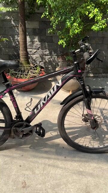 xe đạp thể thao địa hình. Mua bán Xe đạp tại Quận 3 Tp Hồ Chí Minh được đăng bởi Phạm thanh Trí  hình 1