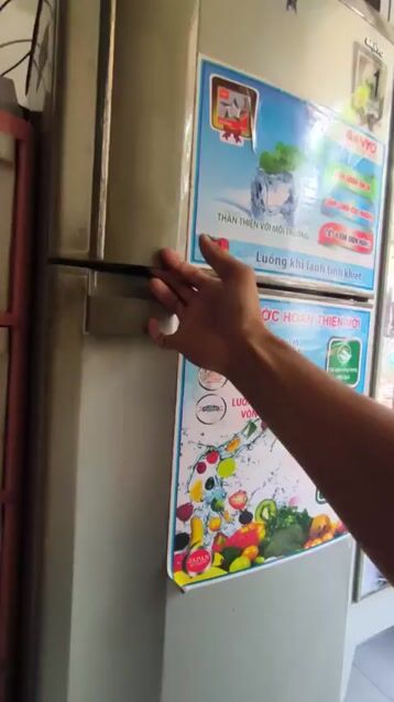 Tủ lạnh Sanyo 165L Đã qua sử dụng. Mua bán Tủ lạnh tại Thành phố Vũng Tàu Bà Rịa - Vũng Tàu được đăng bởi Thanh Lâm hình 1