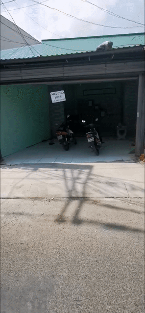 Cho thuê Nhà ở Huyện Bến Lức Long An diện tích 100 m² giá 5 triệu/tháng