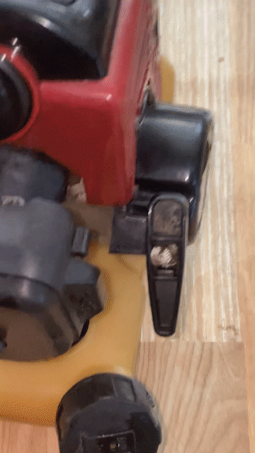 Động cơ cắt cỏ AIHAODEGUANG 1E34F. Mua bán Đồ chuyên dụng, Giống nuôi trồng tại Huyện Mỏ Cày Nam Bến Tre được đăng bởi Kim phong hình 1