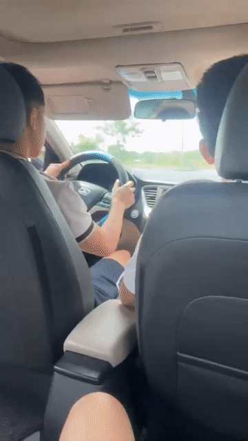 Hyundai Accent 2018 1.4 ATH - 110000 km. Mua bán Ô tô tại Quận Hoàng Mai Hà Nội được đăng bởi Dao Thang hình 1