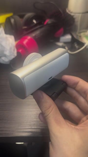 Webcam Logitech MX Brio 4K Bạc 4K. Mua bán Máy ảnh, Máy quay tại Quận 1 Tp Hồ Chí Minh được đăng bởi nguyễn rôn đô hình 1