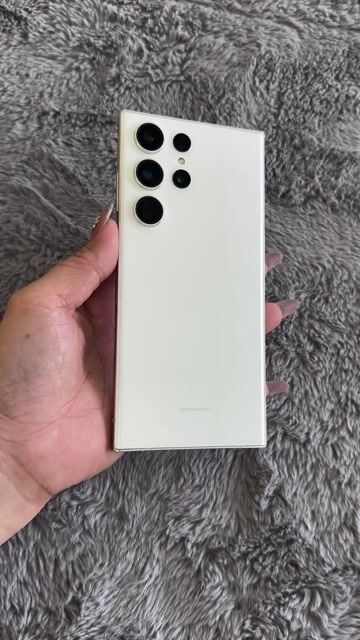 Samsung Galaxy S23 Ultra 5G 12GB/512GB. Thanh Lý. Mua bán Điện thoại tại Quận Bình Tân Tp Hồ Chí Minh được đăng bởi Hoàng Anh hình 1