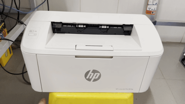 Máy in HP LaserJet Pro M15a Đã sử dụng. Mua bán Đồ dùng văn phòng tại Huyện Nhơn Trạch Đồng Nai được đăng bởi Hoàng Duy hình 1