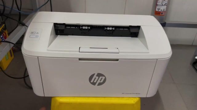 Máy in HP LaserJet Pro M15a Đã sử dụng. Mua bán Đồ dùng văn phòng tại Huyện Nhơn Trạch Đồng Nai được đăng bởi Hoàng Duy hình 1