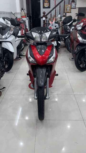 Honda Future FI ( ĐỜI 2015 ) BS: 65 Cần Thơ. Mua bán Xe máy tại Quận Ninh Kiều Cần Thơ được đăng bởi CH XE MÁY 7 THÀNH hình 1