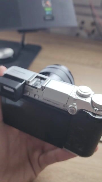 Máy ảnh Panasonic Lumix GX7 Tốt. Mua bán Máy ảnh, Máy quay tại Quận Tân Bình Tp Hồ Chí Minh được đăng bởi Nguyen Duc hình 1