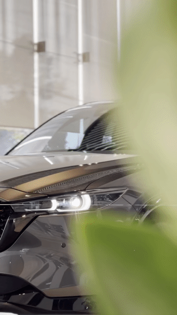 New Mazda CX-5 ✨ Ưu đãi 50% LP trước bạ. Mua bán Ô tô tại Quận Cái Răng Cần Thơ được đăng bởi SHOWROOM KIA MAZDA CẦN THƠ hình 1