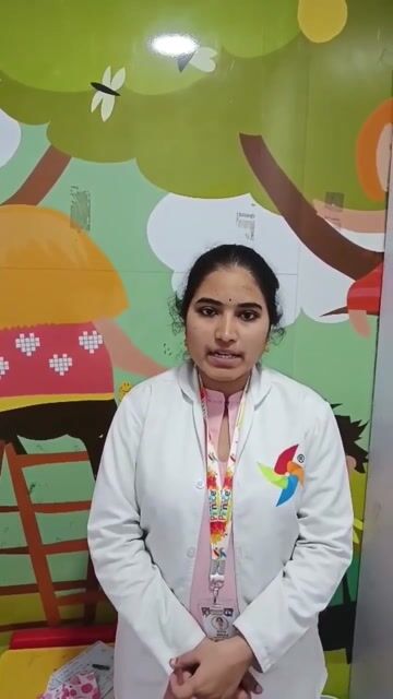 Real World Evidence®  of 50 Months Age With Initial Ability Score 404 Having 887 Today by Divya Mekala, Admin Manager from Suchitra