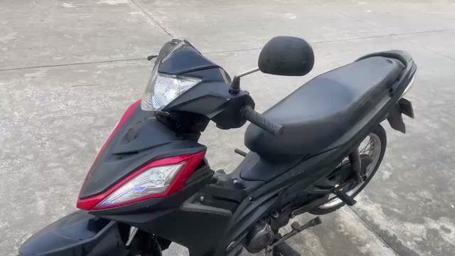 Galaxy SYM 50cc đi học 2019,bs61 cavet hợp lệ🥰. Mua bán Xe máy tại Quận 12 Tp Hồ Chí Minh được đăng bởi Gim hình 1