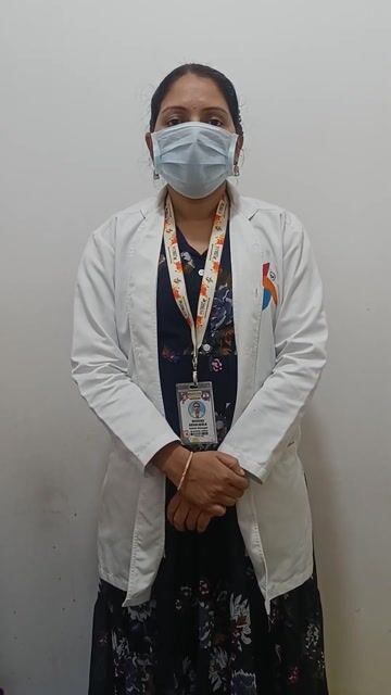 Real World Evidence®  of 84 Months Age With Initial Ability Score 242 Having 633 Today by ARIKACHERLA MOUNIKA, Admin Manager from Kukatpally