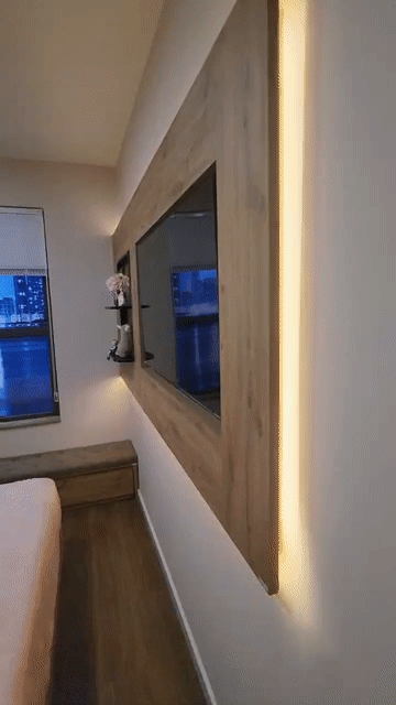 Mua bán Căn hộ Chung cư Bcons Center City Thành phố Dĩ An Bình Dương diện tích 55 m² giá 3,189 tỷ