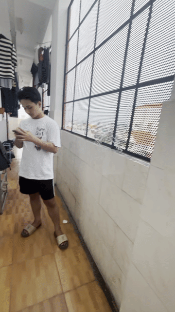Cho thuê Phòng trọ Quận Gò Vấp Tp Hồ Chí Minh diện tích 28 m² giá 3,6 triệu/tháng