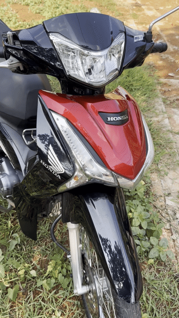 Honda Future LED 2019 bs đẹp. Mua bán Xe máy tại Huyện Cẩm Mỹ Đồng Nai được đăng bởi  phi hình 1
